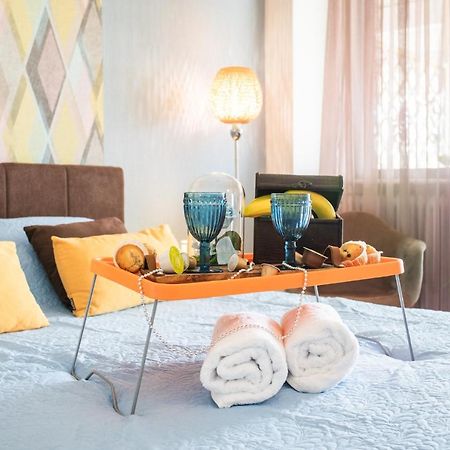 Beautiful City Rooms Close To Acropolis เอเธนส์ ภายนอก รูปภาพ