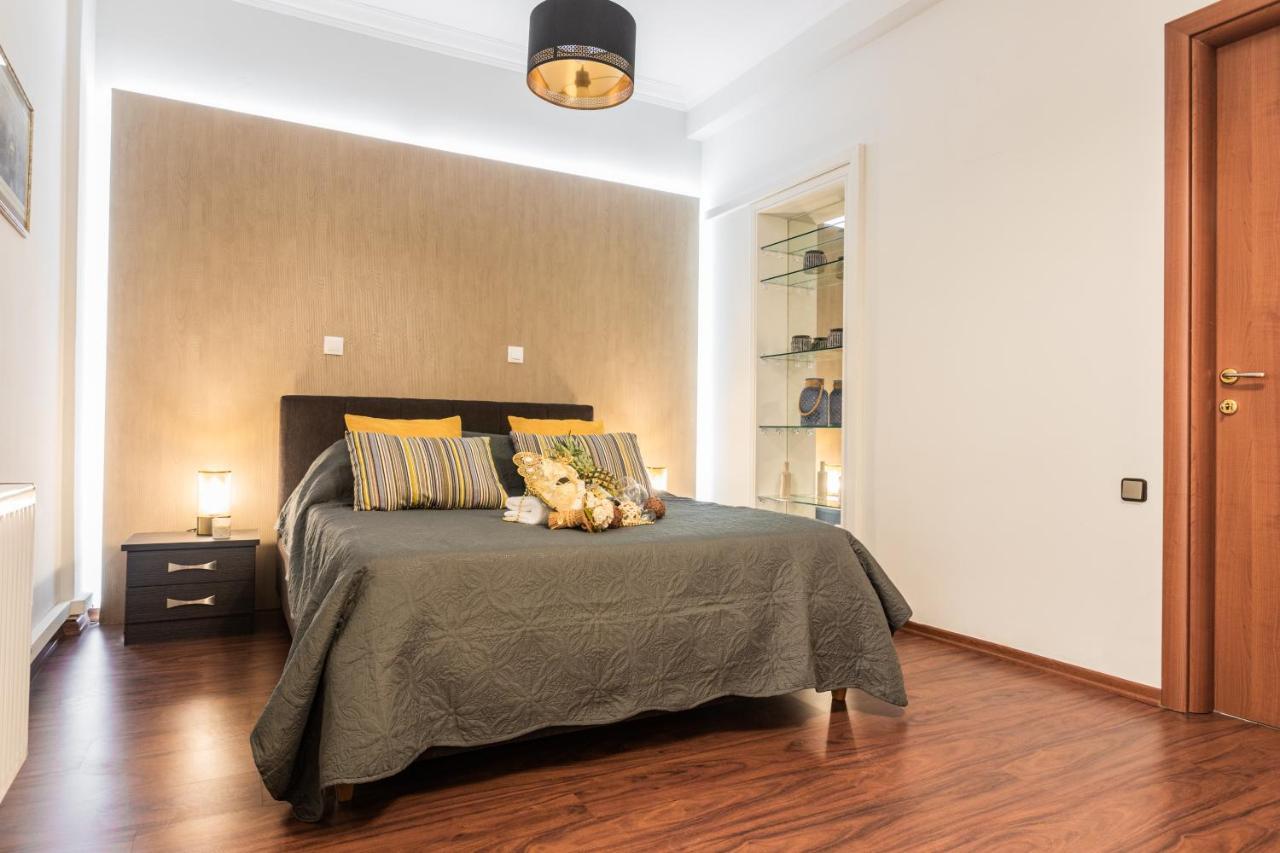 Beautiful City Rooms Close To Acropolis เอเธนส์ ภายนอก รูปภาพ