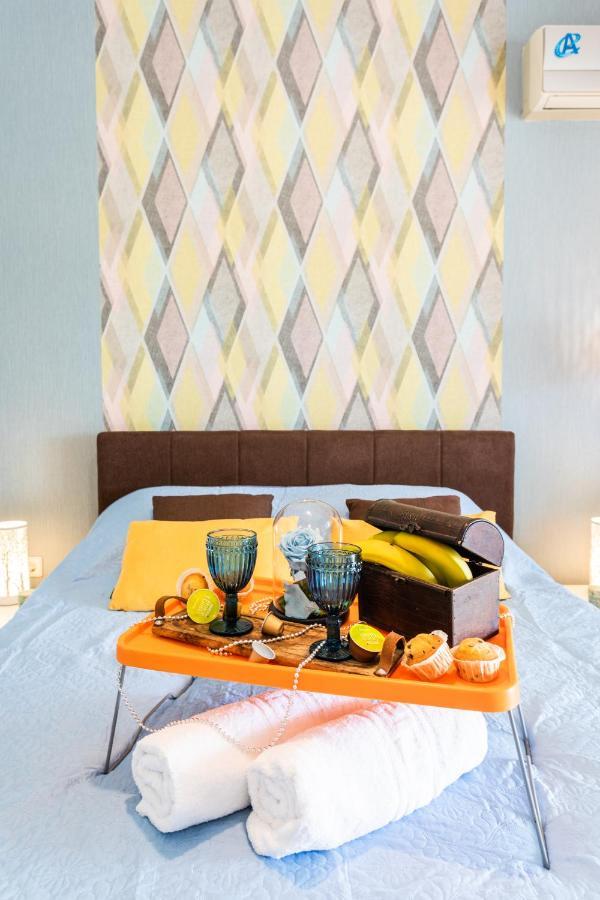 Beautiful City Rooms Close To Acropolis เอเธนส์ ภายนอก รูปภาพ