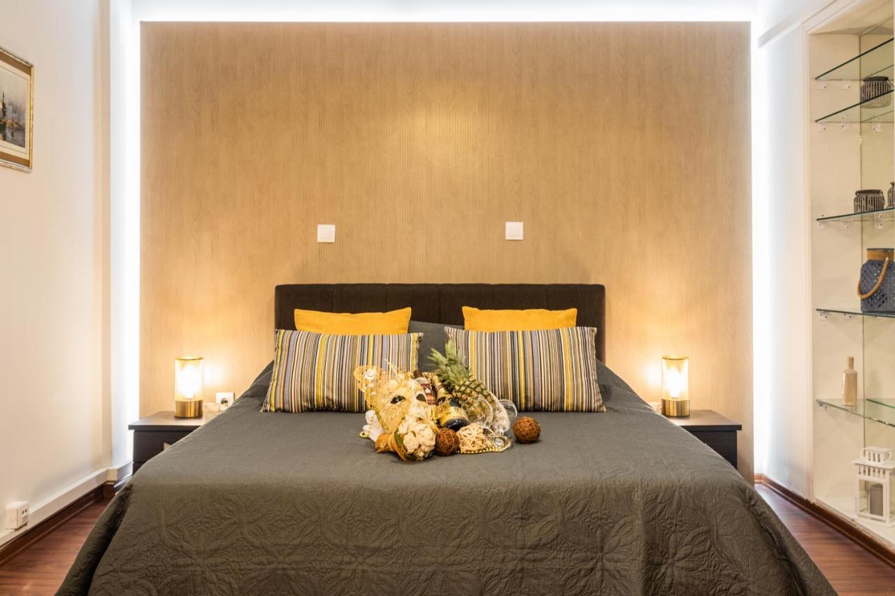 Beautiful City Rooms Close To Acropolis เอเธนส์ ภายนอก รูปภาพ