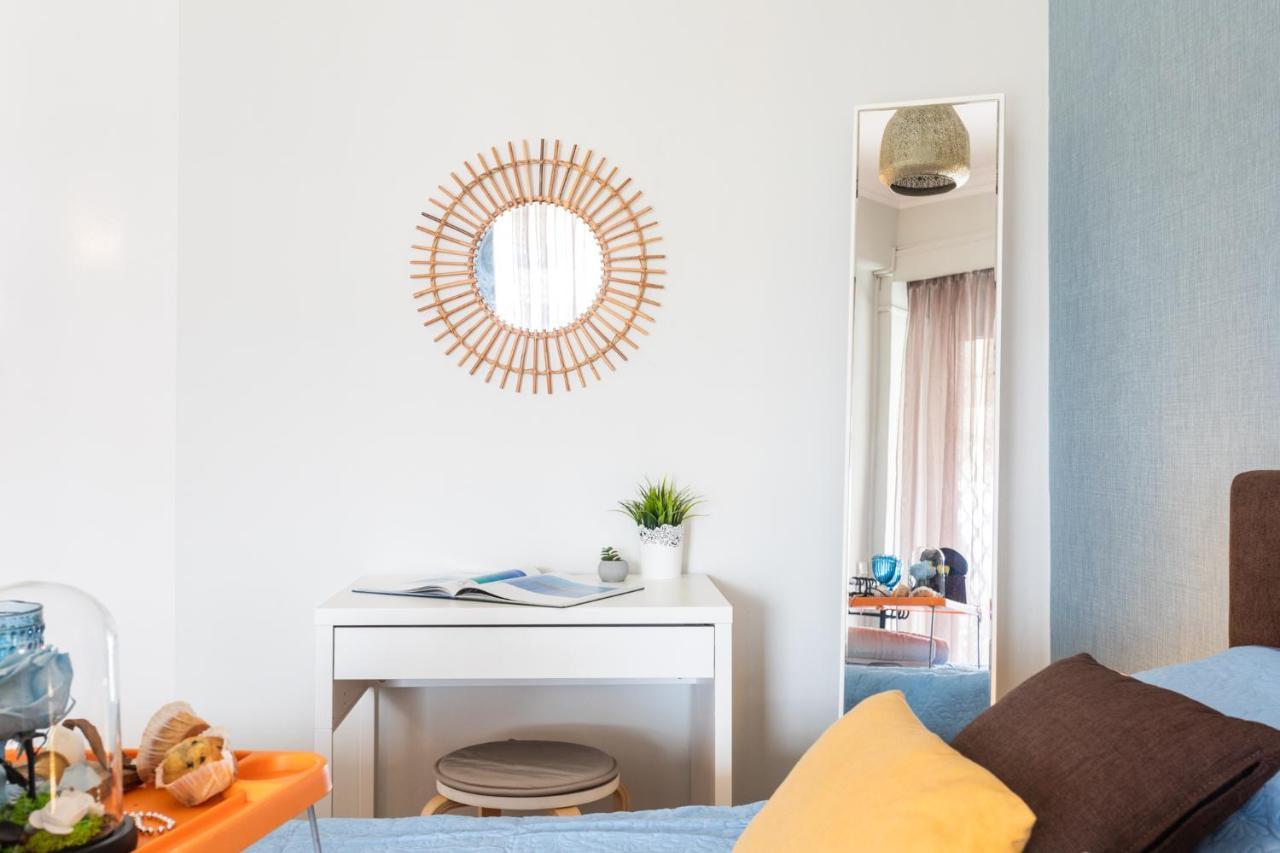 Beautiful City Rooms Close To Acropolis เอเธนส์ ภายนอก รูปภาพ