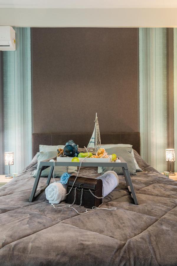 Beautiful City Rooms Close To Acropolis เอเธนส์ ภายนอก รูปภาพ