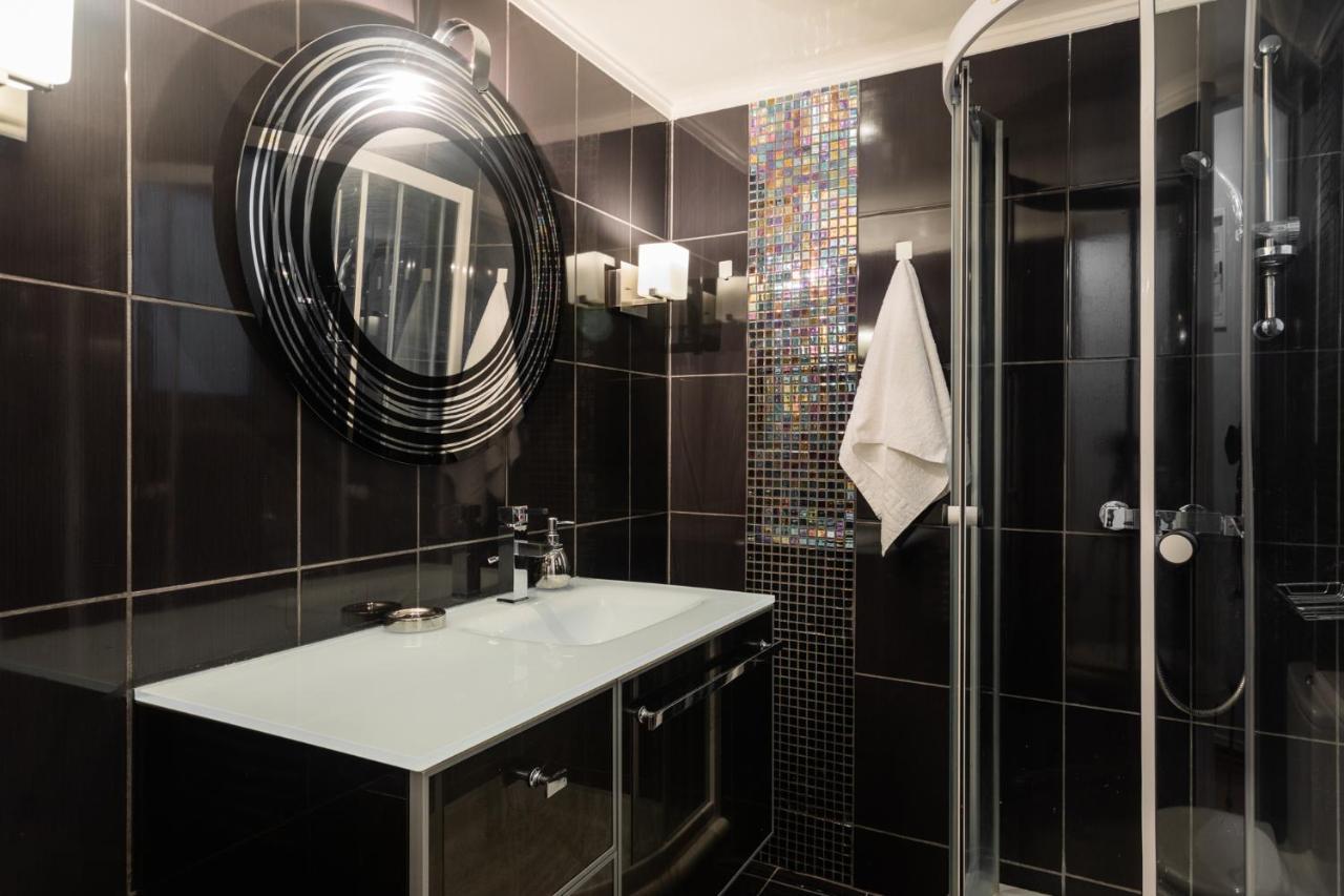 Beautiful City Rooms Close To Acropolis เอเธนส์ ภายนอก รูปภาพ