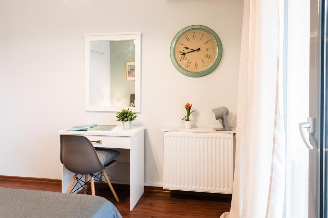 Beautiful City Rooms Close To Acropolis เอเธนส์ ภายนอก รูปภาพ