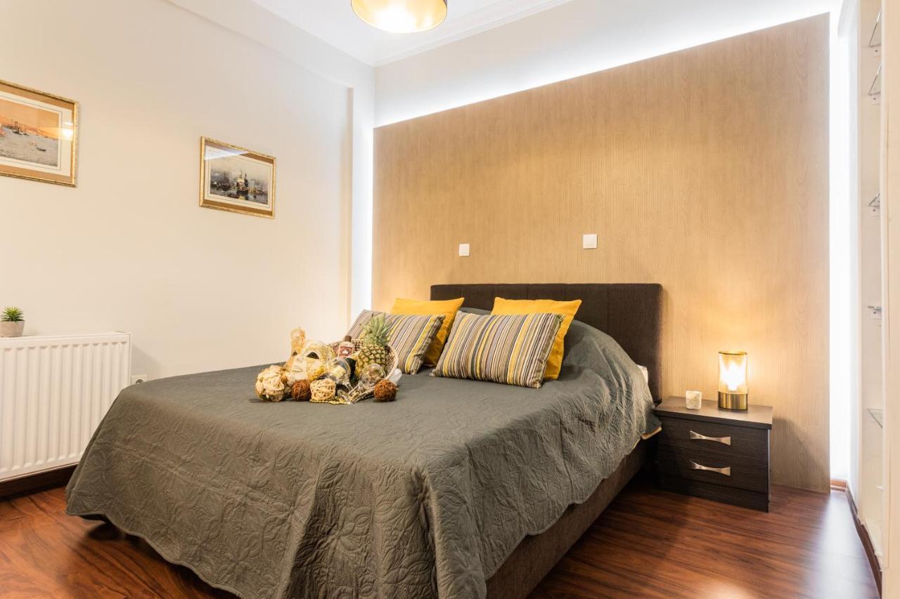 Beautiful City Rooms Close To Acropolis เอเธนส์ ภายนอก รูปภาพ