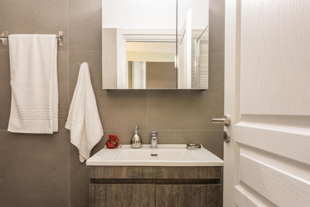 Beautiful City Rooms Close To Acropolis เอเธนส์ ภายนอก รูปภาพ