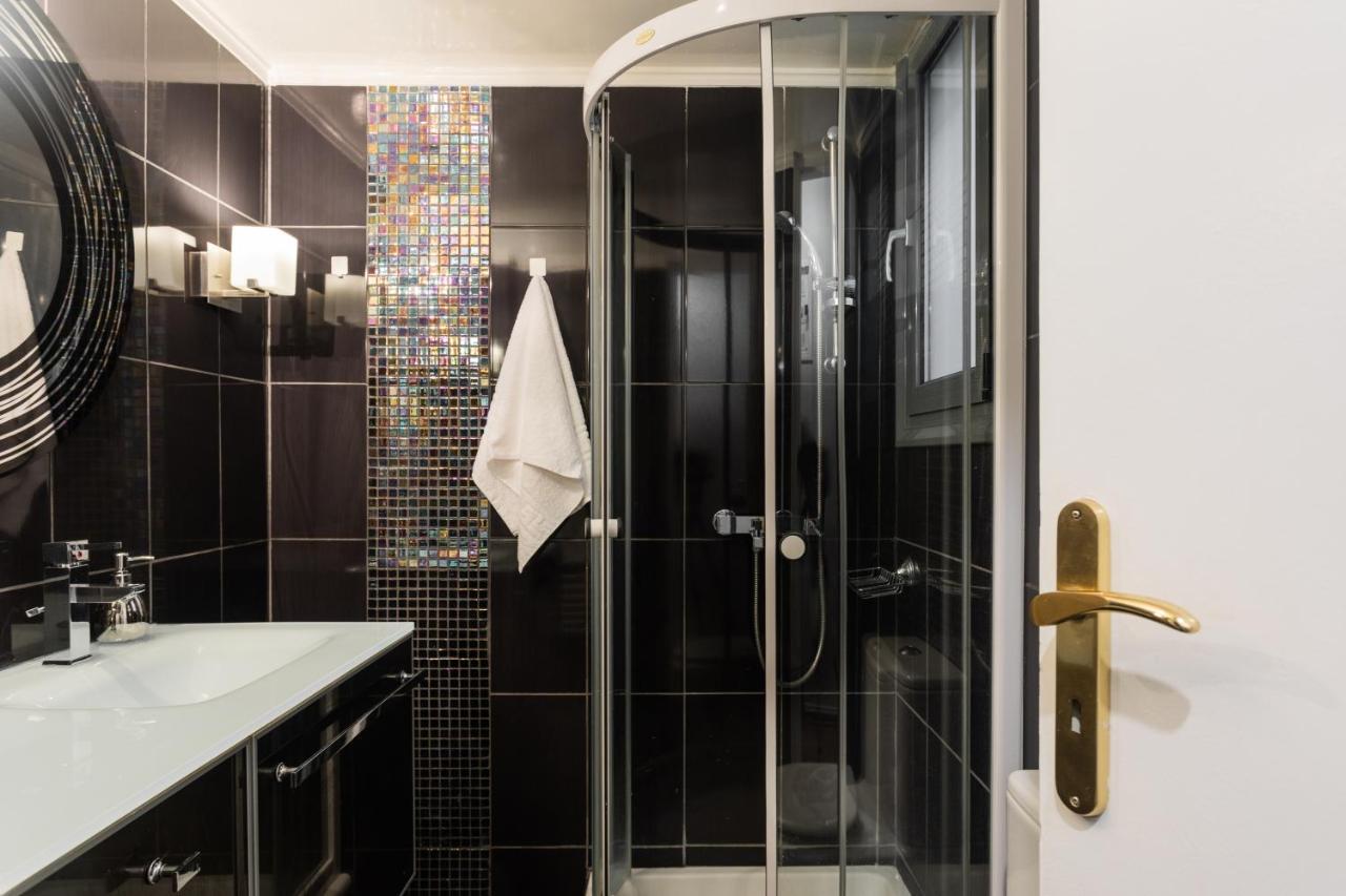 Beautiful City Rooms Close To Acropolis เอเธนส์ ภายนอก รูปภาพ