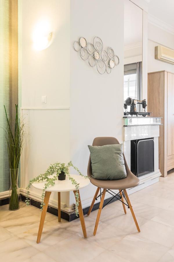 Beautiful City Rooms Close To Acropolis เอเธนส์ ภายนอก รูปภาพ