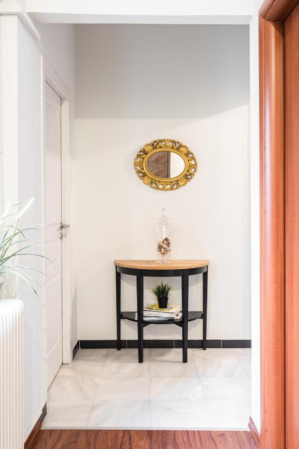 Beautiful City Rooms Close To Acropolis เอเธนส์ ภายนอก รูปภาพ