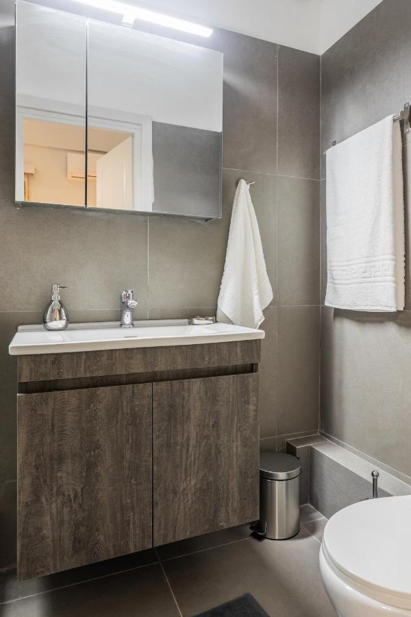 Beautiful City Rooms Close To Acropolis เอเธนส์ ภายนอก รูปภาพ