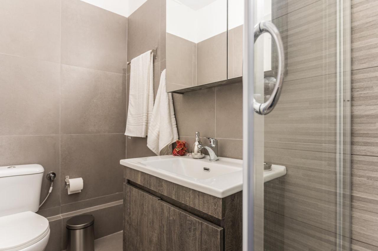 Beautiful City Rooms Close To Acropolis เอเธนส์ ภายนอก รูปภาพ