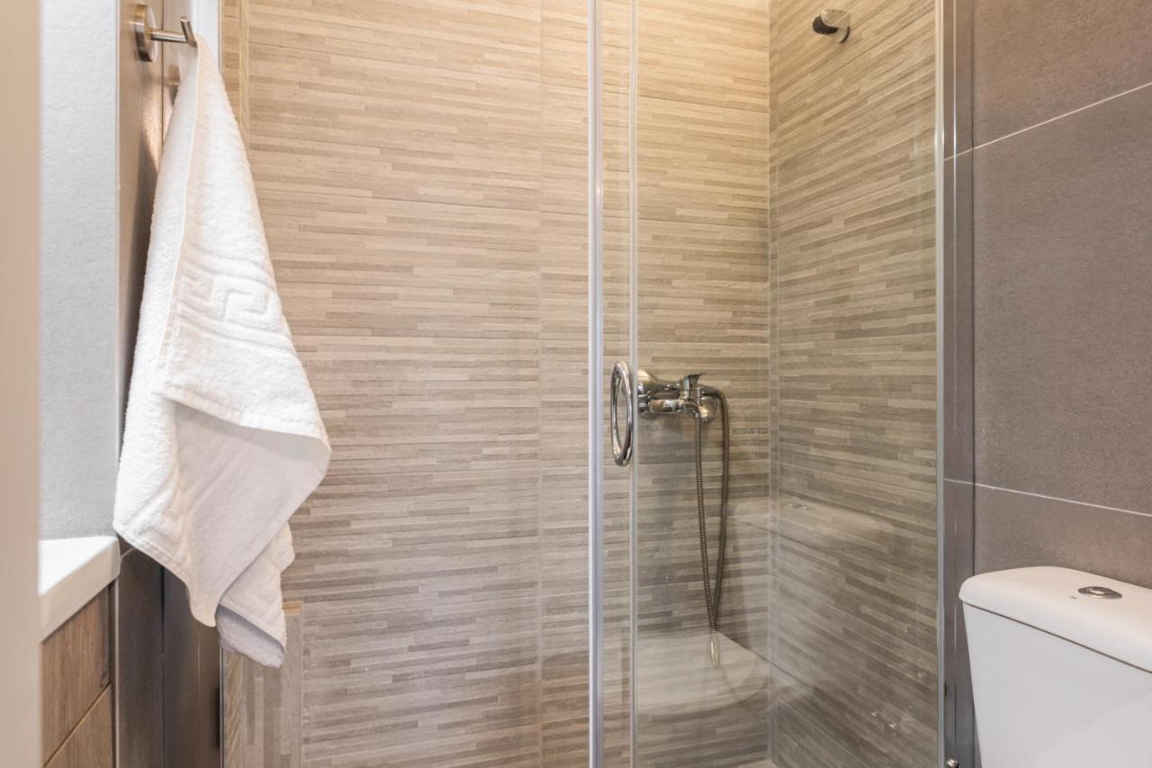 Beautiful City Rooms Close To Acropolis เอเธนส์ ภายนอก รูปภาพ